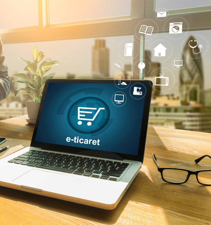 E-Ticaret