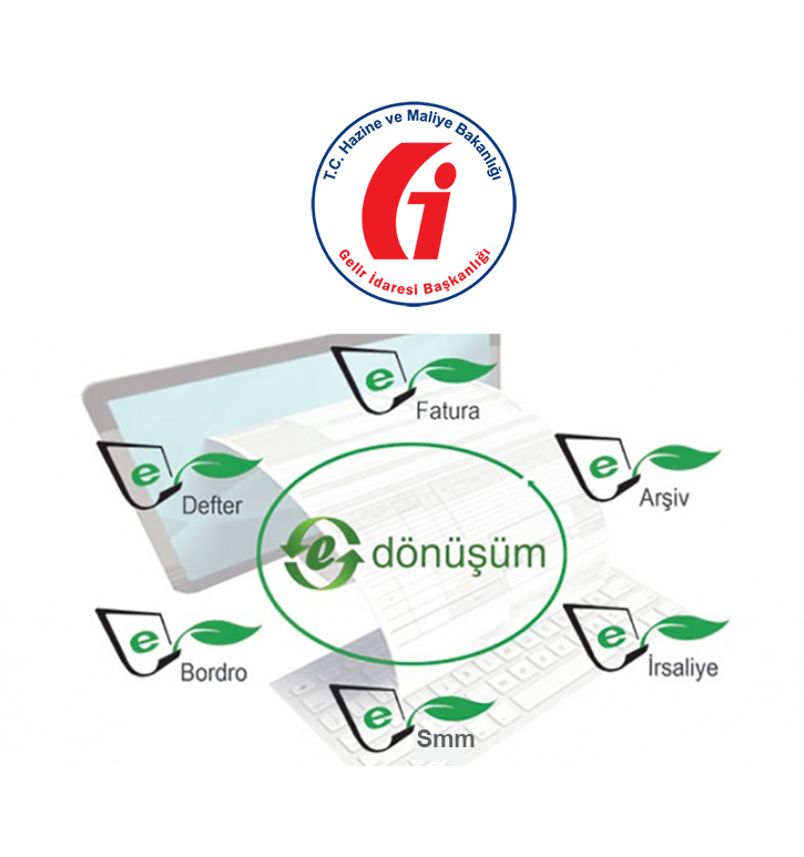 E-Devlet Geçişleri